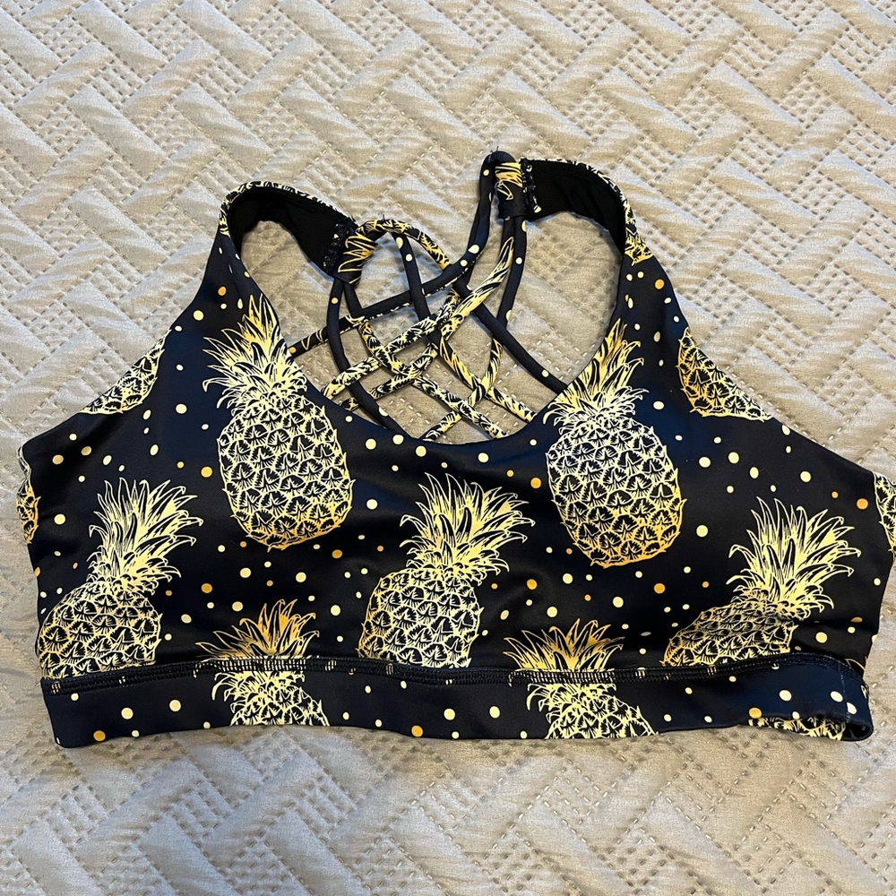 Constantly Varied Gear sports bra